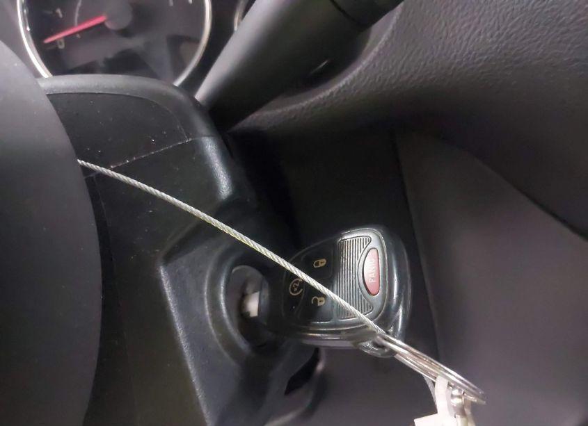 Photo 11 of 2012 Jeep Wrangler UNLIMITED RUBICON (VIN 1C4BJWFG7CL210739)