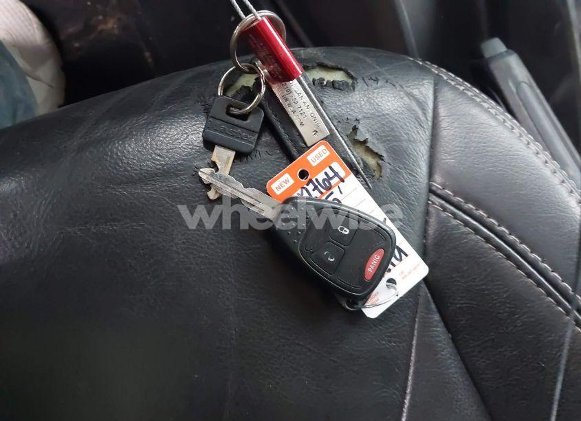 Photo 11 of 2015 Jeep Wrangler UNLIMITED RUBICON (VIN 1C4BJWFG7FL507742)