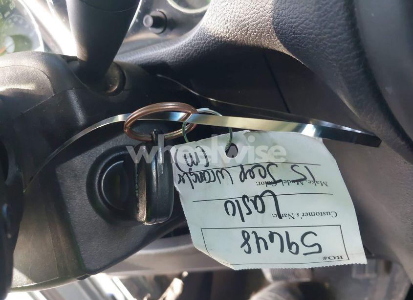 Photo 11 of 2015 Jeep Wrangler UNLIMITED RUBICON (VIN 1C4BJWFG7FL525464)