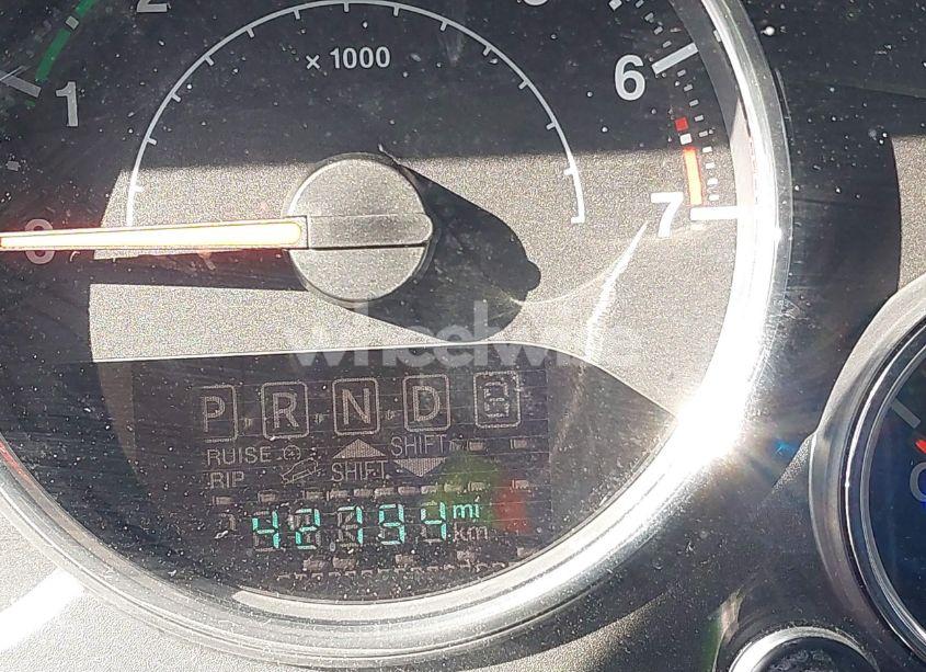 Photo 16 of 2016 Jeep Wrangler UNLIMITED (VIN 1C4BJWFG7GL110677)