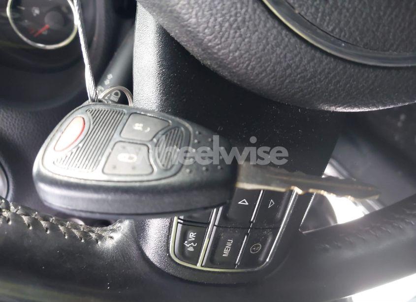 Photo 11 of 2016 Jeep Wrangler UNLIMITED RUBICON (VIN 1C4BJWFG7GL192698)