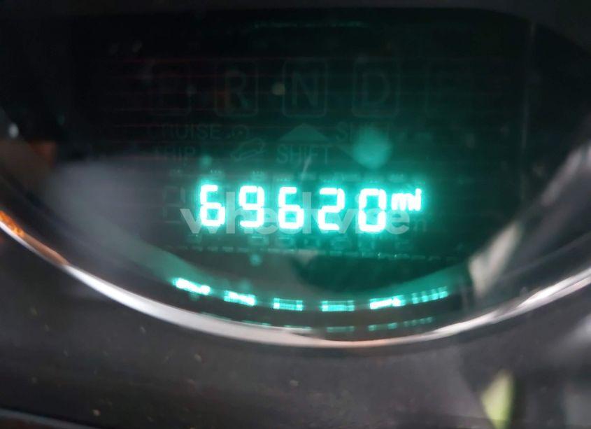 Photo 15 of 2016 Jeep Wrangler UNLIMITED RUBICON (VIN 1C4BJWFG7GL192698)