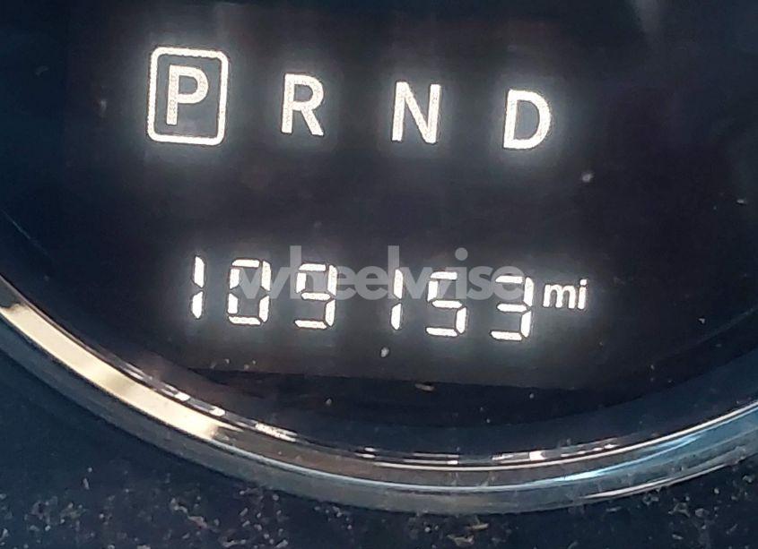 Photo 16 of 2015 Jeep Wrangler UNLIMITED RUBICON HARD ROCK (VIN 1C4BJWFG9FL755152)