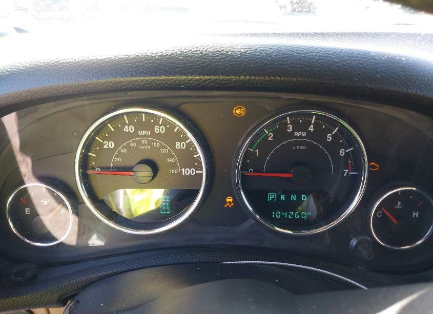 Photo 7 of 2017 Jeep Wrangler UNLIMITED RUBICON 4X4 (VIN 1C4BJWFG9HL604105)