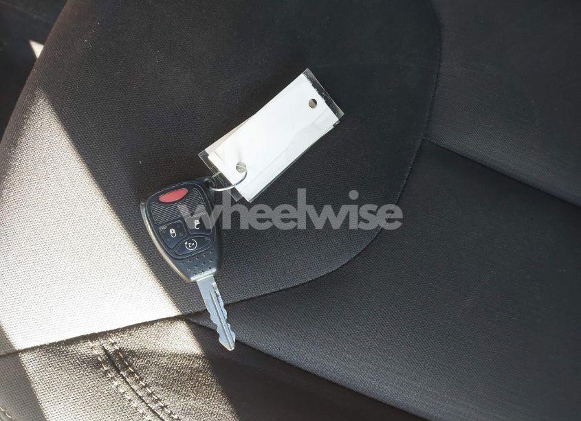 Photo 11 of 2017 Jeep Wrangler UNLIMITED RUBICON 4X4 (VIN 1C4BJWFG9HL679998)