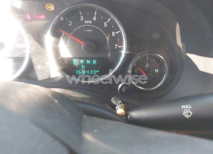 Photo 16 of 2017 Jeep Wrangler UNLIMITED RUBICON 4X4 (VIN 1C4BJWFG9HL679998)