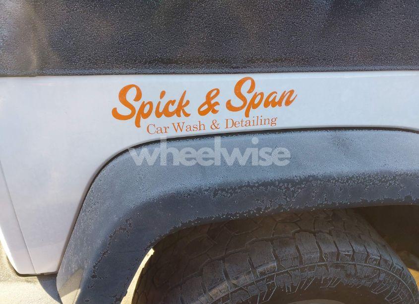 Photo 19 of 2017 Jeep Wrangler UNLIMITED RUBICON 4X4 (VIN 1C4BJWFG9HL679998)