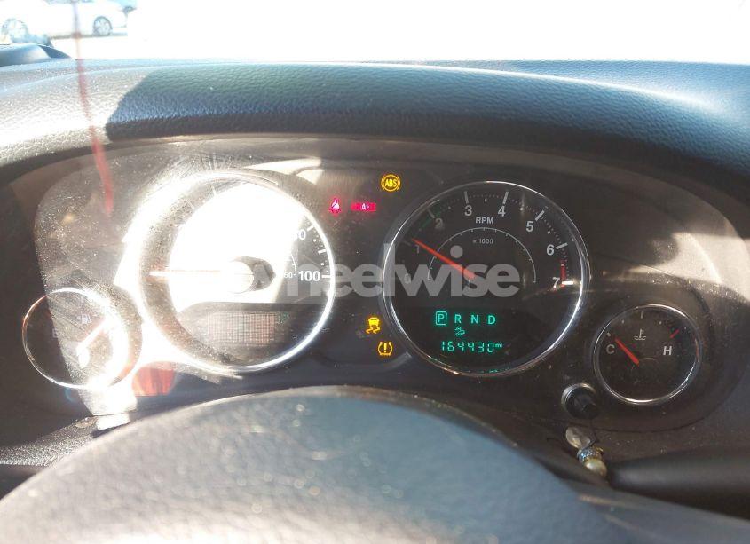 Photo 7 of 2017 Jeep Wrangler UNLIMITED RUBICON 4X4 (VIN 1C4BJWFG9HL679998)