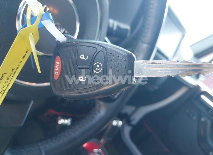 Photo 11 of 2017 Jeep Wrangler UNLIMITED RUBICON RECON 4X4 (VIN 1C4BJWFG9HL695361)