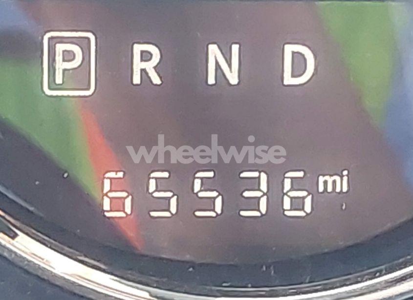 Photo 15 of 2017 Jeep Wrangler UNLIMITED RUBICON RECON 4X4 (VIN 1C4BJWFG9HL695361)