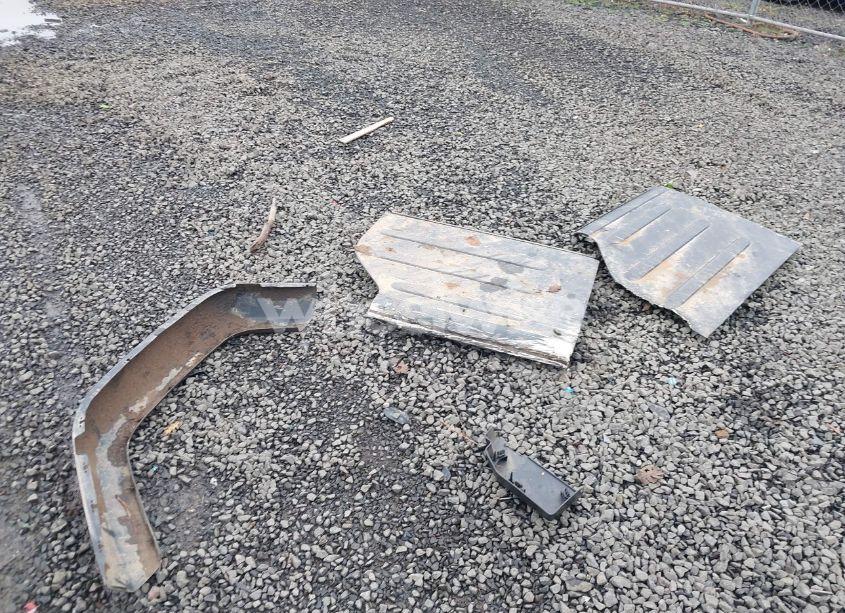 Photo 12 of 2018 Jeep Wrangler JK UNLIMITED RUBICON 4X4 (VIN 1C4BJWFG9JL844051)