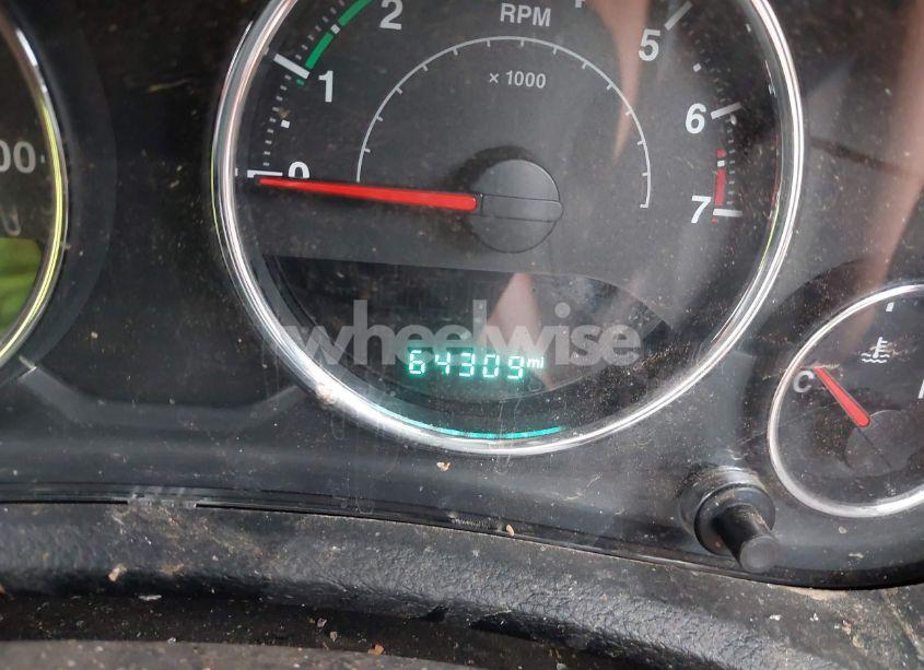 Photo 16 of 2018 Jeep Wrangler JK UNLIMITED RUBICON 4X4 (VIN 1C4BJWFG9JL844051)