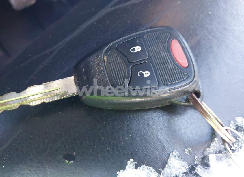 Photo 11 of 2016 Jeep Wrangler UNLIMITED RUBICON (VIN 1C4BJWFGXGL275493)