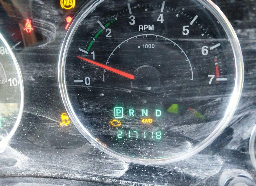 Photo 15 of 2013 Jeep Wrangler UNLIMITED SPORT RHD (VIN 1C4BJWKG0DL507391)