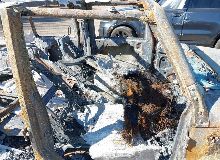 Photo 5 of 2017 Jeep Wrangler UNLIMITED SPORT RHD 4X4 (VIN 1C4BJWKG0HL534144)