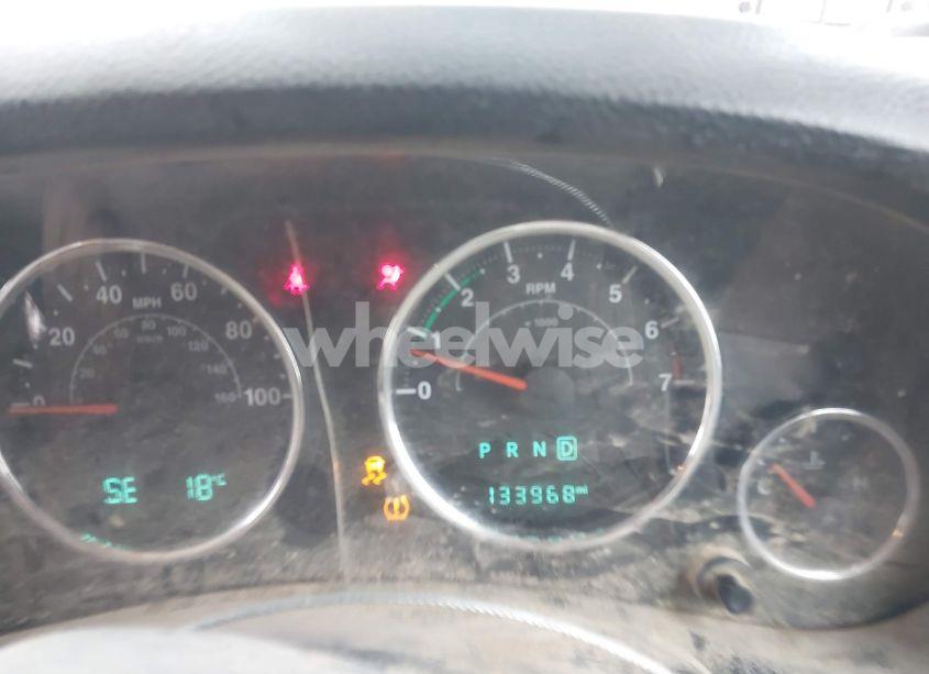 Photo 7 of 2016 Jeep Wrangler UNLIMITED SPORT RHD (VIN 1C4BJWKG2GL272707)