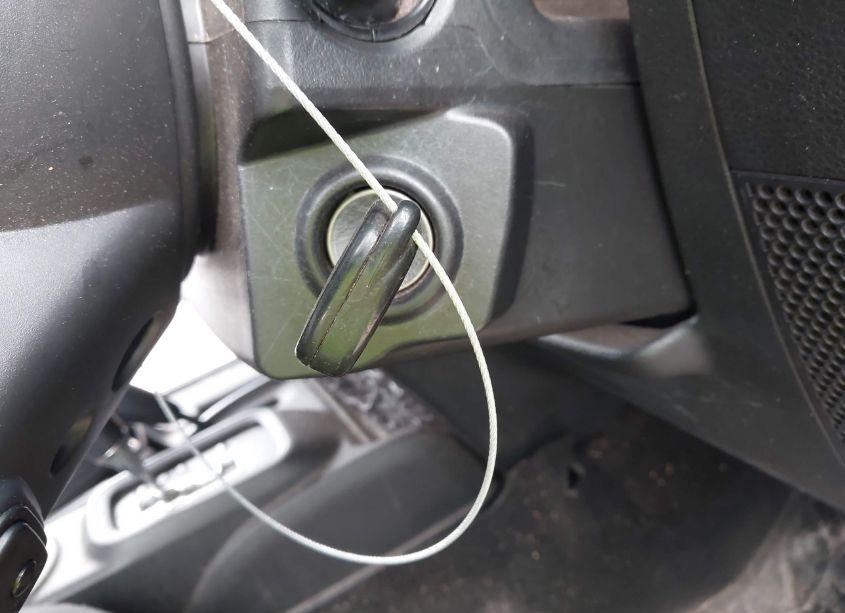 Photo 11 of 2016 Jeep Wrangler UNLIMITED SPORT RHD (VIN 1C4BJWKG2GL307133)