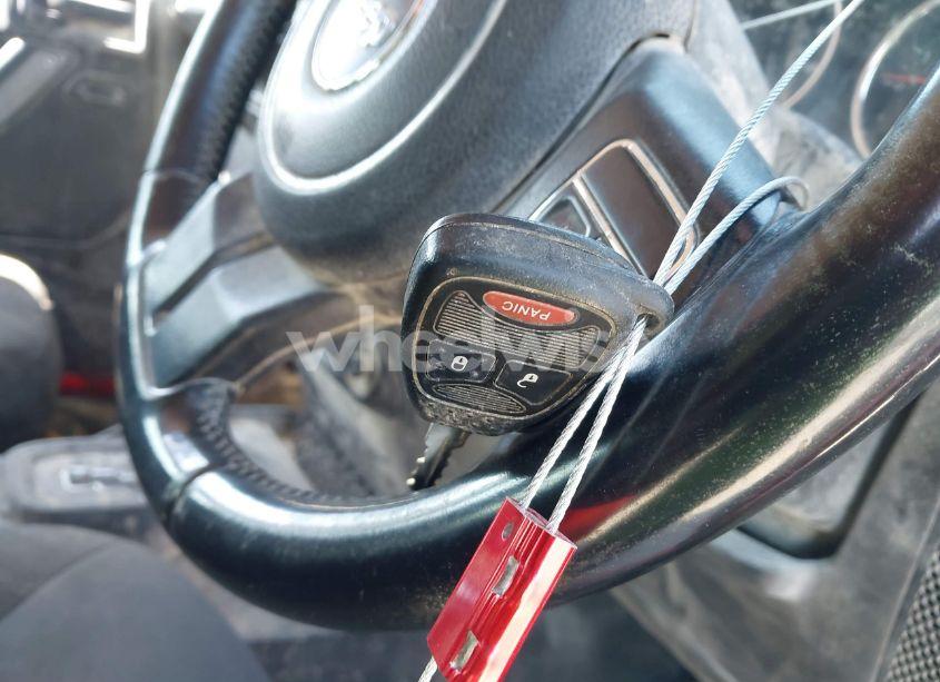 Photo 11 of 2016 Jeep Wrangler UNLIMITED SPORT RHD (VIN 1C4BJWKG2GL321551)