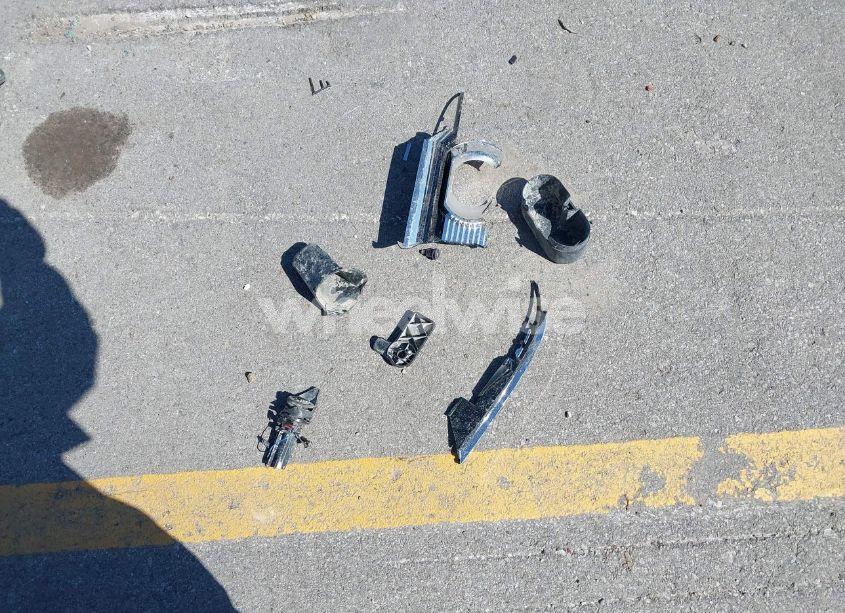 Photo 12 of 2016 Jeep Wrangler UNLIMITED SPORT RHD (VIN 1C4BJWKG2GL321551)