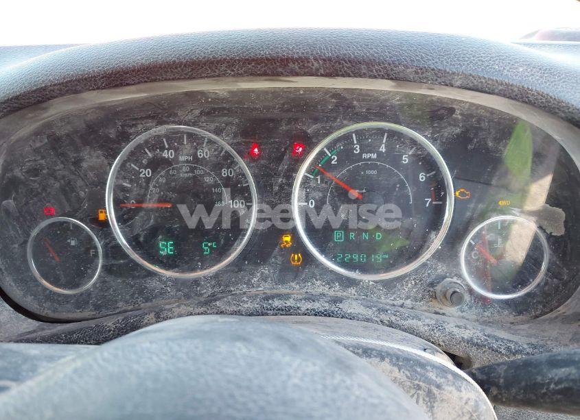 Photo 7 of 2016 Jeep Wrangler UNLIMITED SPORT RHD (VIN 1C4BJWKG2GL321551)