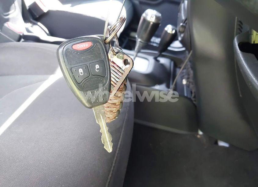 Photo 11 of 2016 Jeep Wrangler UNLIMITED SPORT RHD (VIN 1C4BJWKG3GL293694)