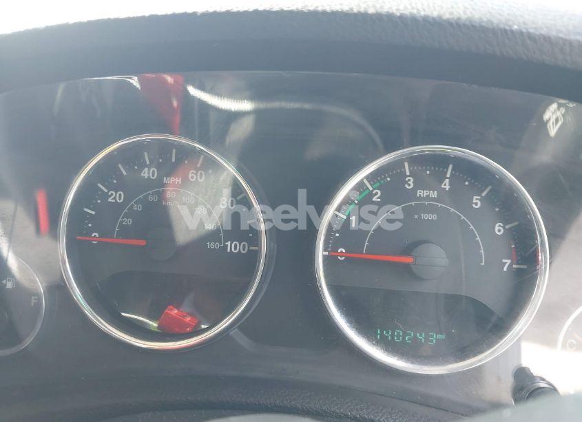 Photo 7 of 2016 Jeep Wrangler UNLIMITED SPORT RHD (VIN 1C4BJWKG3GL293694)