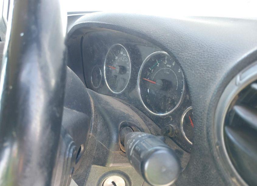 Photo 7 of 2016 Jeep Wrangler UNLIMITED SPORT RHD (VIN 1C4BJWKG6GL315798)