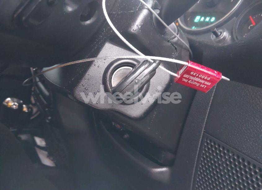 Photo 11 of 2016 Jeep Wrangler UNLIMITED SPORT RHD (VIN 1C4BJWKG8GL271450)