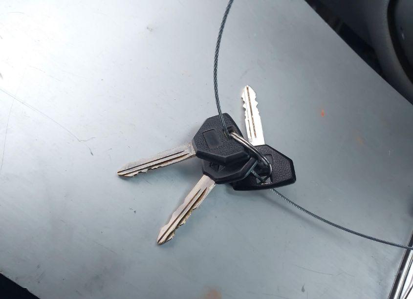 Photo 11 of 1994 Chrysler Town & COUNTRY (VIN 1C4GH54L7RX259095)