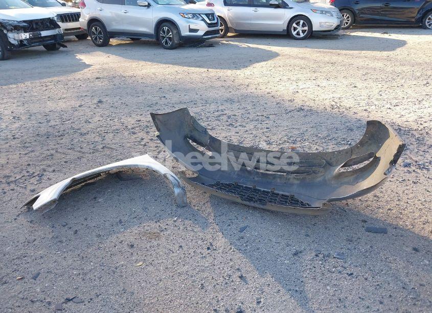 Photo 12 of 2002 Chrysler Voyager (VIN 1C4GJ25332B504673)