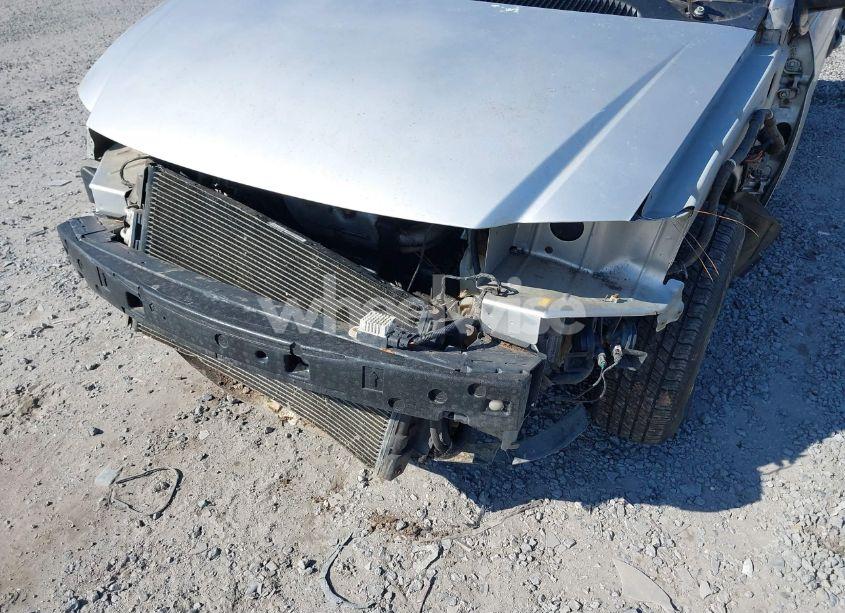 Photo 6 of 2002 Chrysler Voyager (VIN 1C4GJ25332B504673)