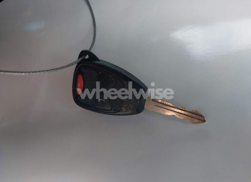 Photo 11 of 2014 Jeep Wrangler SPORT (VIN 1C4GJWAG1EL289034)