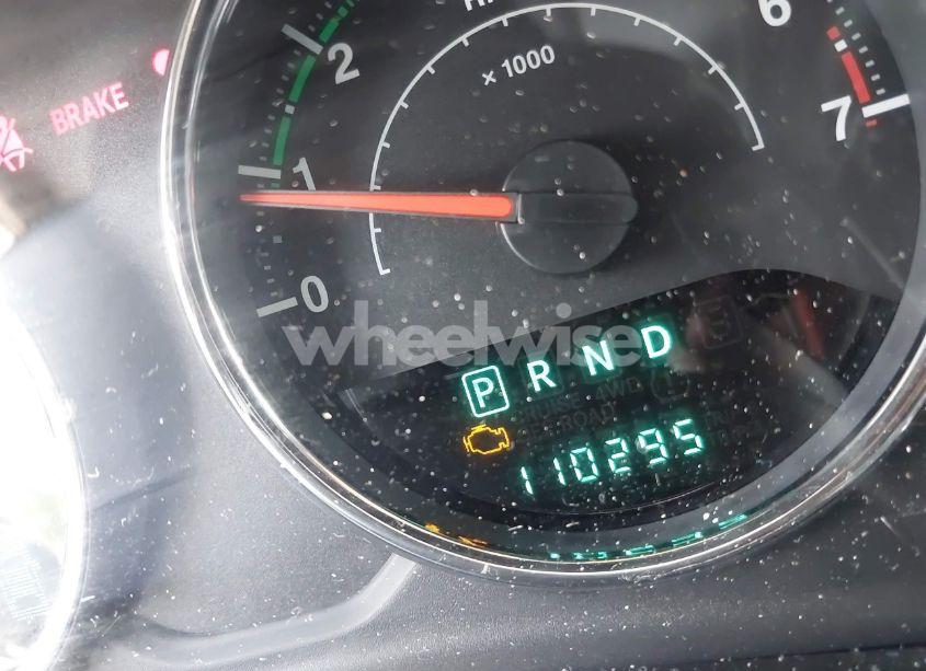 Photo 16 of 2014 Jeep Wrangler SPORT (VIN 1C4GJWAG1EL289034)