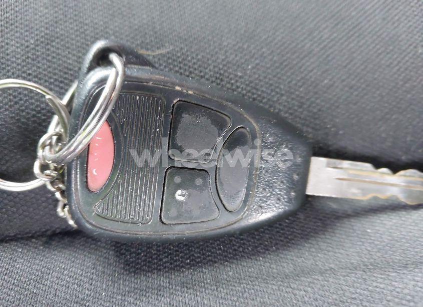 Photo 11 of 2017 Jeep Wrangler SPORT 4X4 (VIN 1C4GJWAG1HL502374)