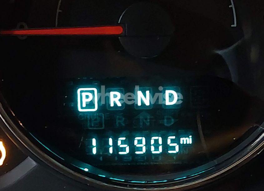 Photo 15 of 2016 Jeep Wrangler SPORT (VIN 1C4GJWAG6GL296872)