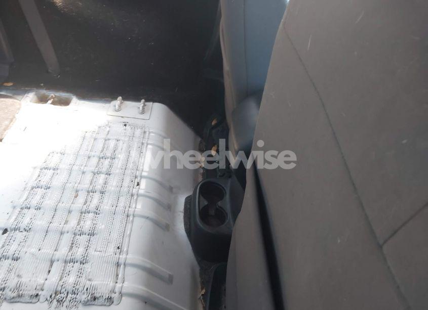 Photo 8 of 2012 Jeep Wrangler SPORT (VIN 1C4GJWAG7CL178758)