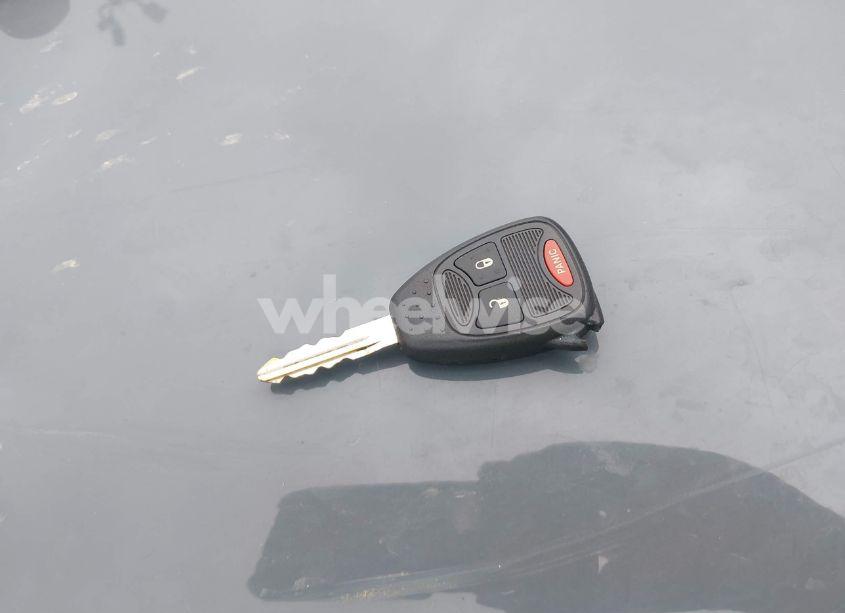 Photo 11 of 2015 Jeep Wrangler SPORT (VIN 1C4GJWAG7FL585631)