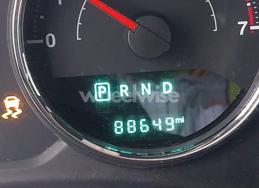 Photo 15 of 2015 Jeep Wrangler SPORT (VIN 1C4GJWAG7FL585631)