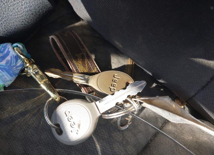 Photo 11 of 2018 Jeep Wrangler JK SPORT S 4X4 (VIN 1C4GJWAG8JL928410)