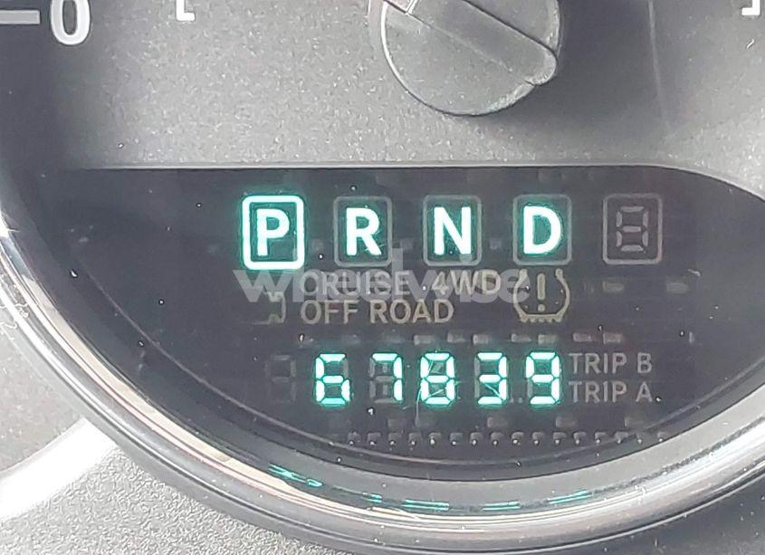 Photo 16 of 2012 Jeep Wrangler SAHARA (VIN 1C4GJWBG0CL216622)