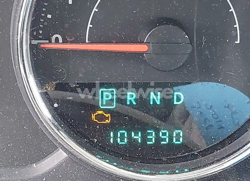 Photo 15 of 2014 Jeep Wrangler SAHARA (VIN 1C4GJWBG0EL180241)