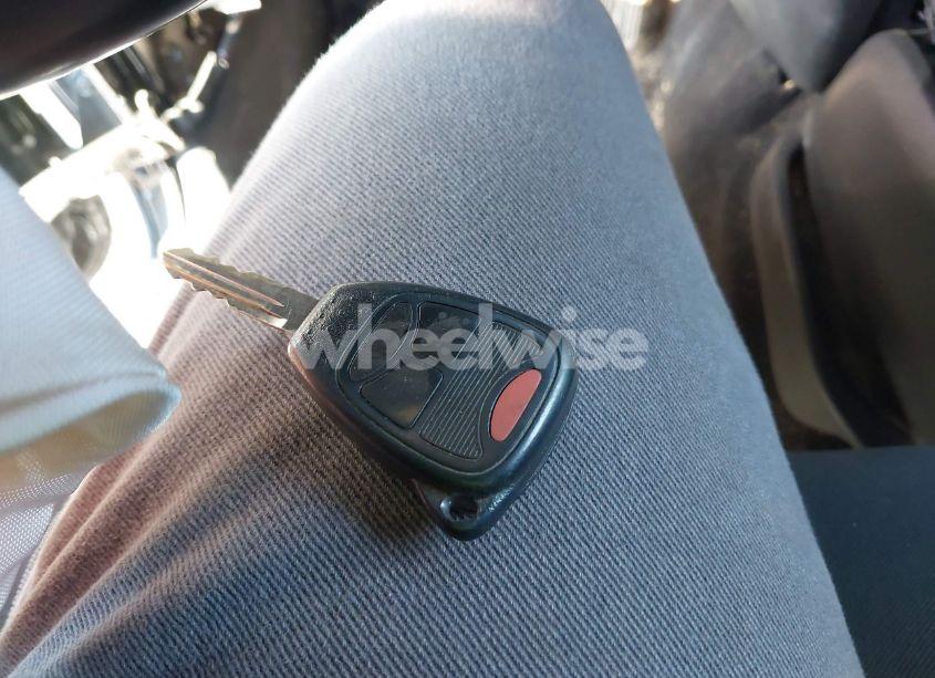 Photo 11 of 2012 Jeep Wrangler SAHARA (VIN 1C4GJWBG4CL164203)