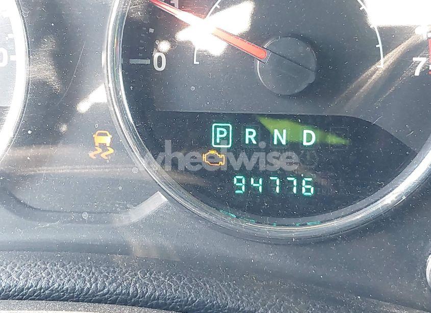 Photo 15 of 2012 Jeep Wrangler SAHARA (VIN 1C4GJWBG4CL164203)