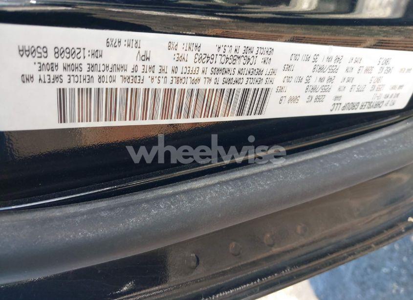 Photo 9 of 2012 Jeep Wrangler SAHARA (VIN 1C4GJWBG4CL164203)