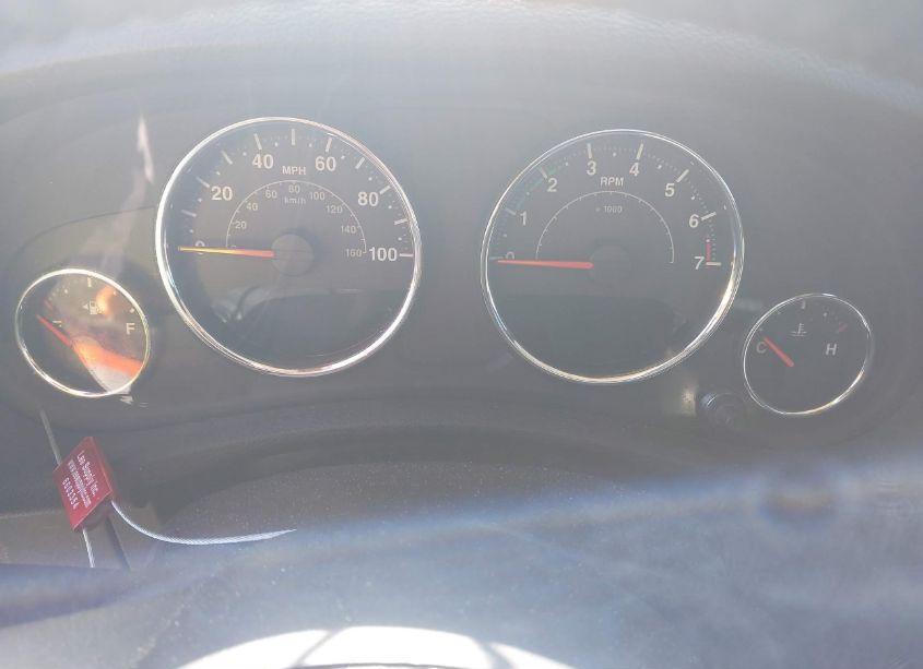 Photo 7 of 2018 Jeep Wrangler JK SAHARA 4X4 (VIN 1C4GJWBG4JL925504)