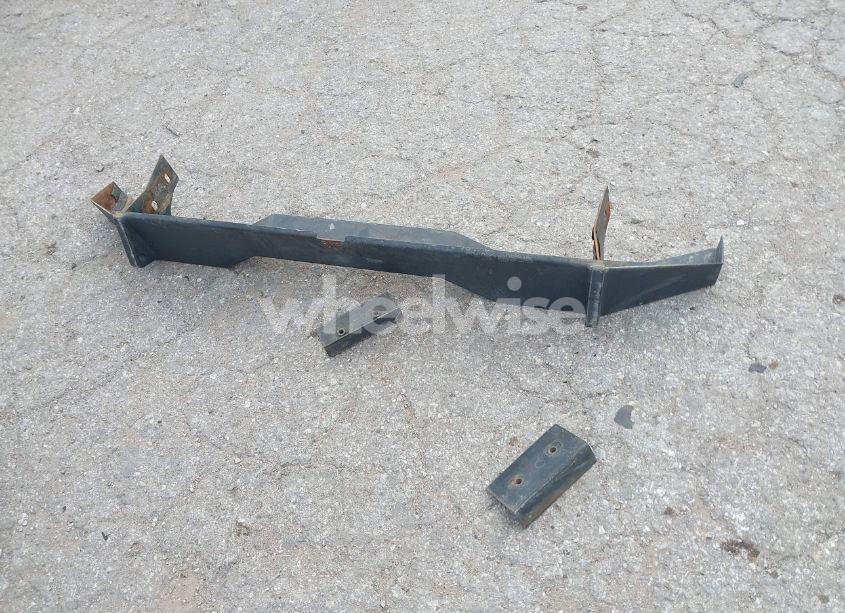 Photo 12 of 2013 Jeep Wrangler SAHARA (VIN 1C4GJWBG6DL558092)