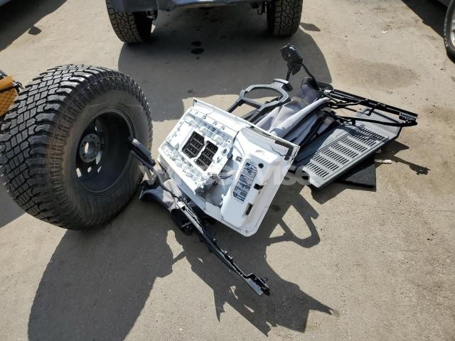 2018 JEEP WRANGLER SPORT (VIN 1C4GJXAG0JW152732) main photo