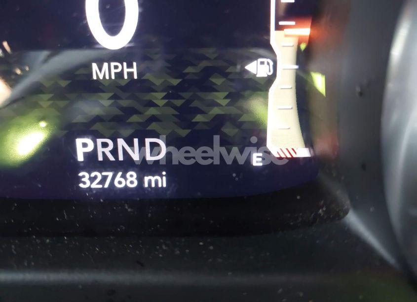 Photo 7 of 2019 Jeep Wrangler SPORT S 4X4 (VIN 1C4GJXAG0KW583315)