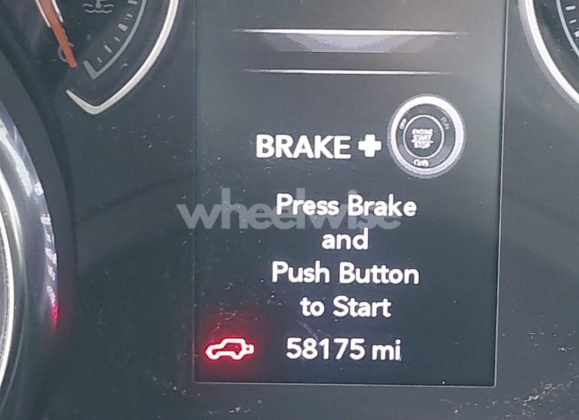 Photo 15 of 2019 Jeep Wrangler SPORT S 4X4 (VIN 1C4GJXAG0KW603238)