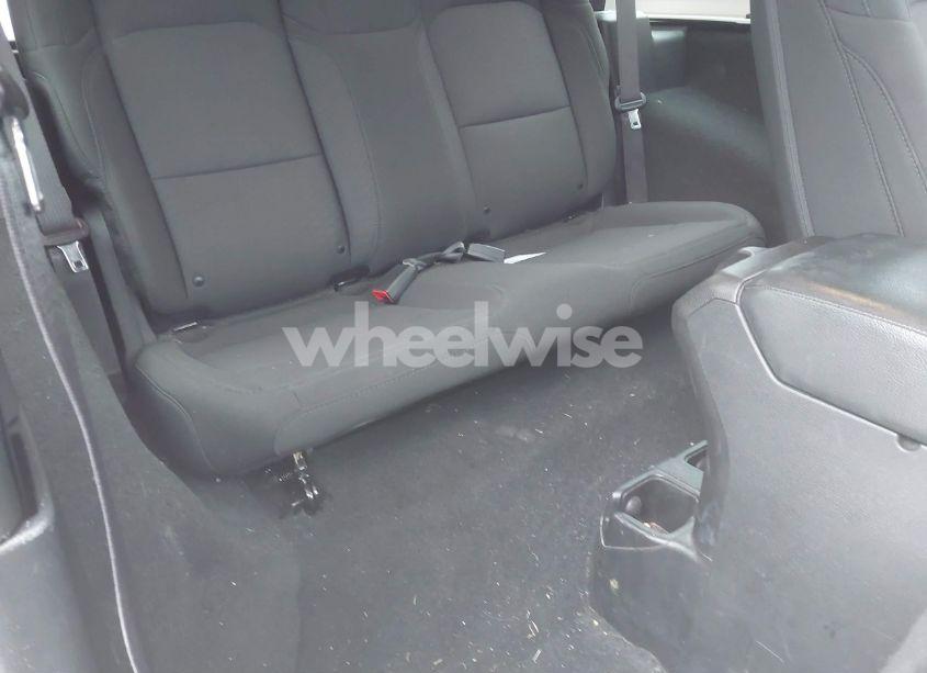 Photo 8 of 2020 Jeep Wrangler SPORT S 4X4 (VIN 1C4GJXAG1LW118348)